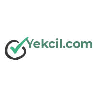 Yekcil.com logo