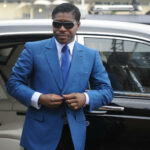 “Biens mal acquis” en France : Teodorin Obiang définitivement condamné